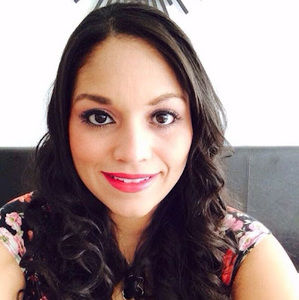 Meet your Posher, Nicole m.